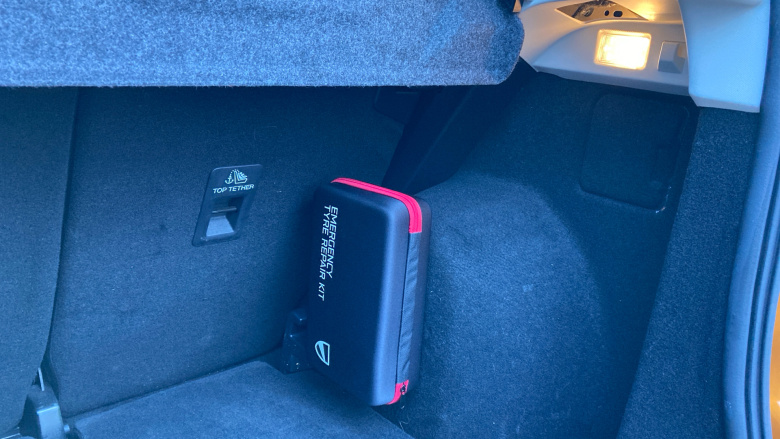 Ford EcoSport 1.0 EcoBoost 125 ST-Line 5dr Petrol Hatchback